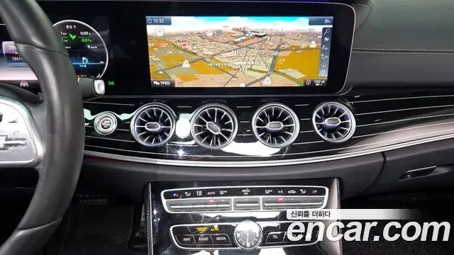 Mercedes-Benz CLS-Class 2019 — Фото 14/20