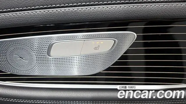 Mercedes-Benz CLS-Class 2019 — Фото 19/20