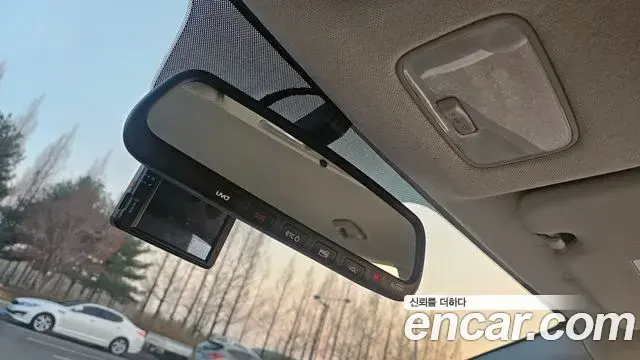 Kia Morning Urban 2020 — Şəkil 3/20