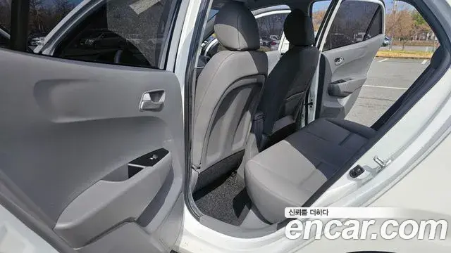 Kia Morning Urban 2020 — Şəkil 2/20