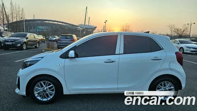 Kia Morning Urban 2020 — Şəkil 19/20