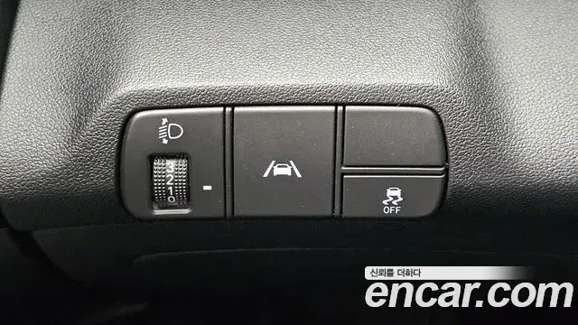 Hyundai The New Avante Hybrid 2021 — Şəkil 6/20