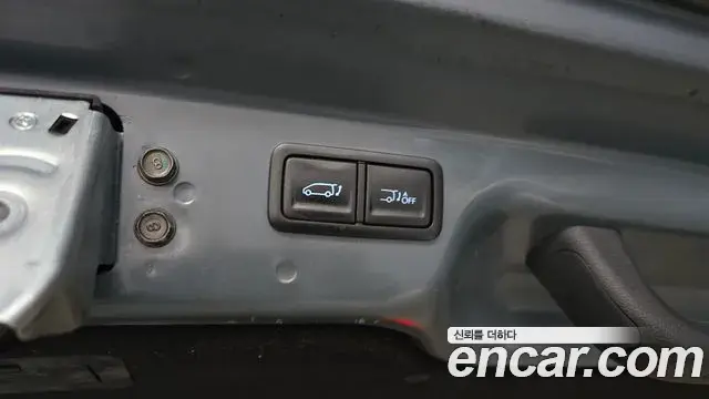 Hyundai Staria 2021 — Photo 20/20