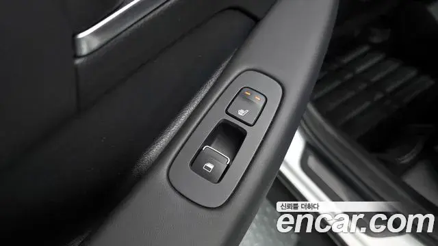 Hyundai Sonata Hybrid 2019 — ფოტო 14/20