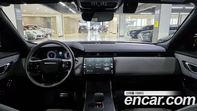 Land Rover Range Rover Velar 2024 — Şəkil 16/20