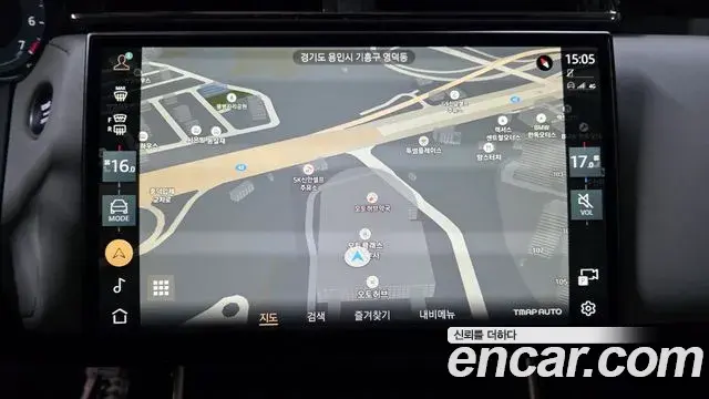 Land Rover Range Rover Velar 2024 — Şəkil 7/20
