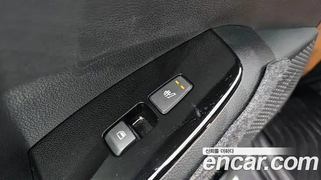 Kia Seltos 2023 — Photo 22/33