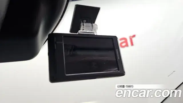 Kia Seltos 2023 — Photo 23/33