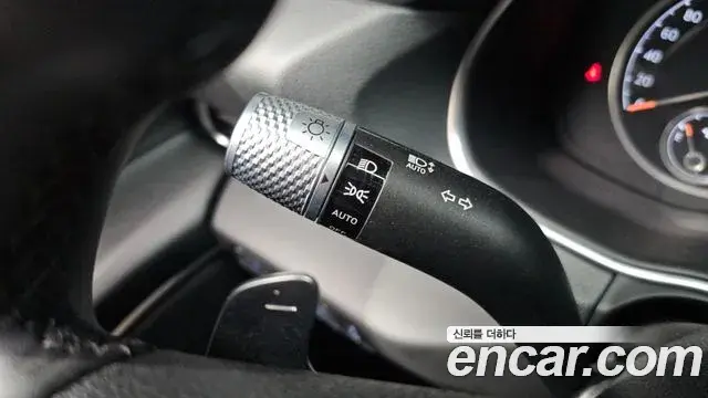 Genesis GV80 2020 — ფოტო 15/33