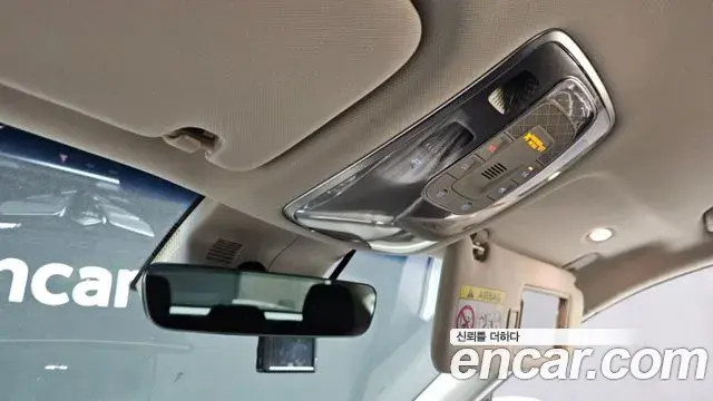 Genesis GV80 2020 — ფოტო 17/33