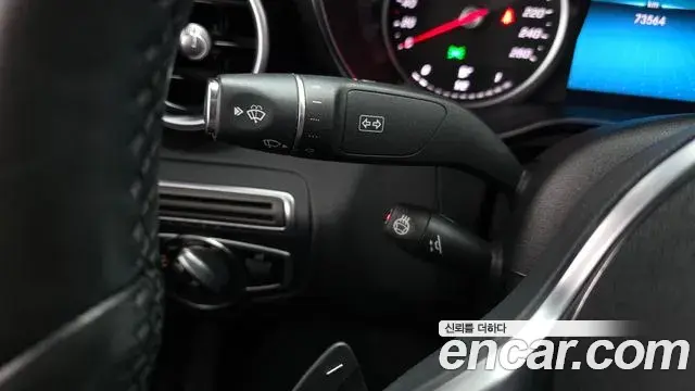 Mercedes-Benz C-Class 2020 — ფოტო 11/32