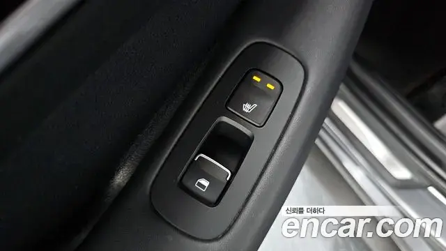 Hyundai Sonata 2019 — Фото 17/20