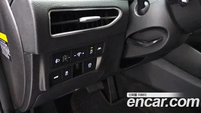 Hyundai Sonata 2019 — Фото 18/20