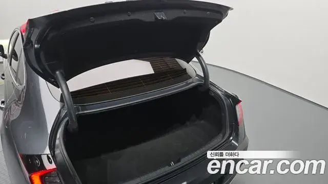 Hyundai Sonata 2019 — Фото 20/20