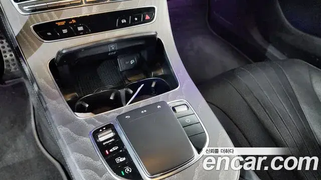 Mercedes-Benz CLS-Class 2021 — Şəkil 17/40