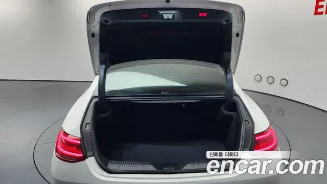 Mercedes-Benz CLS-Class 2021 — Şəkil 31/40