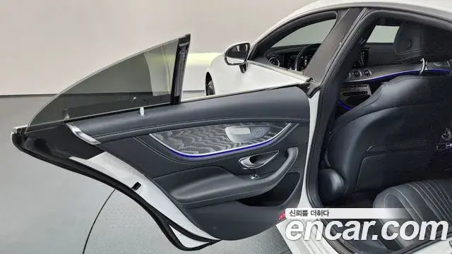 Mercedes-Benz CLS-Class 2021 — Şəkil 15/40