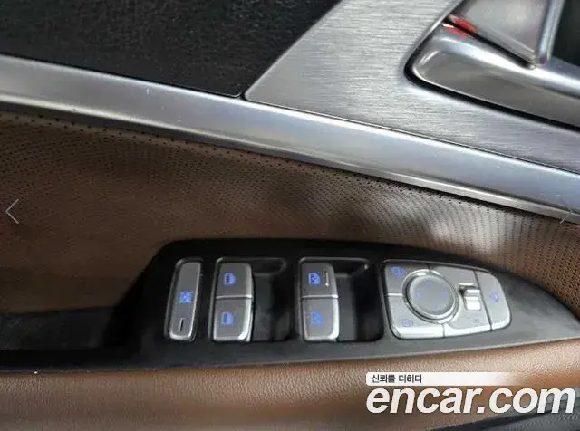 Genesis G70 2019 — Photo 3/20