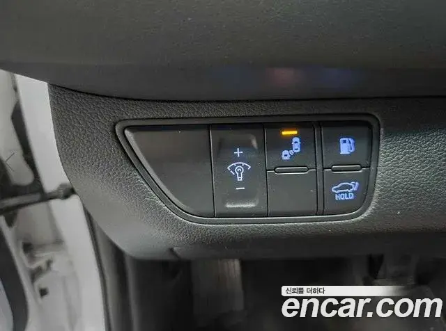 Genesis G70 2019 — Photo 19/20