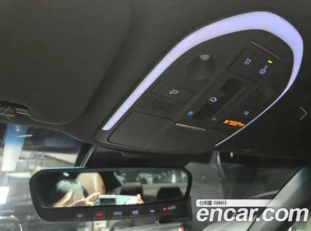 Genesis G70 2019 — Photo 20/20