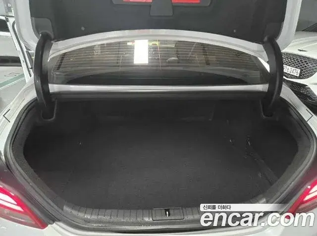 Genesis G70 2019 — Photo 18/20