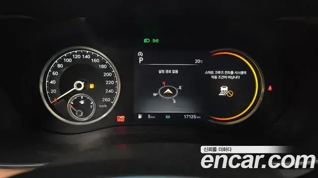 Genesis G70 2021 — ფოტო 1/31