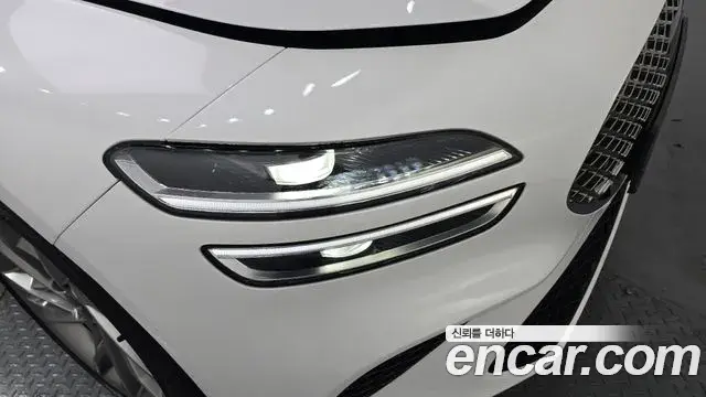 Genesis G70 2021 — ფოტო 3/31