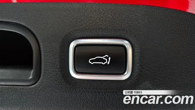 Kia Stinger Meister 2021 — ფოტო 13/34