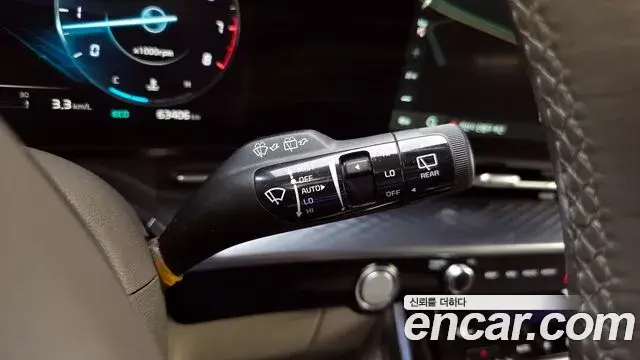 Kia Carnival 2022 — Фото 15/20