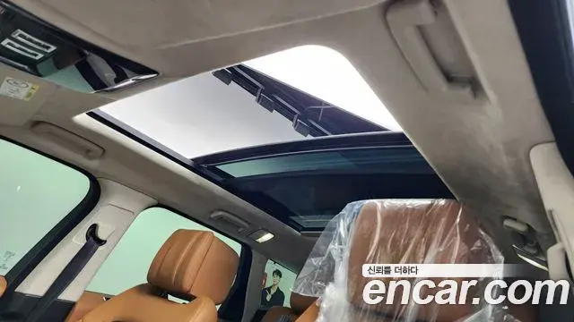 Land Rover Range Rover Sport 2019 — ფოტო 20/20