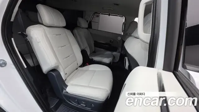 Hyundai Palisade 2025 — Фото 19/20