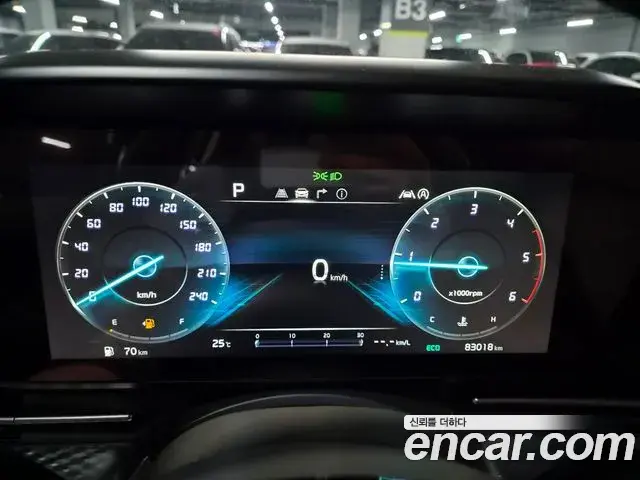 Kia Carnival 2022 — Photo 2/34