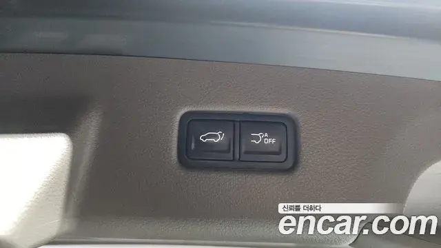 Kia Carnival 2022 — Photo 6/34