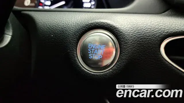 Hyundai Sonata Hybrid 2023 — Şəkil 5/36