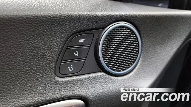 Hyundai Sonata Hybrid 2023 — Şəkil 15/36