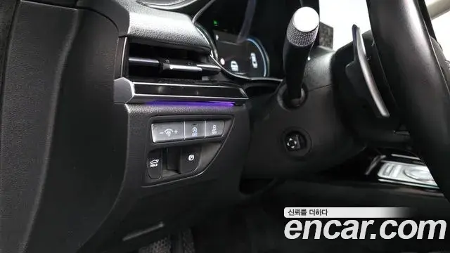 Genesis G80 2022 — ფოტო 6/32