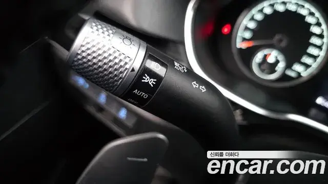 Genesis G80 2022 — ფოტო 9/32