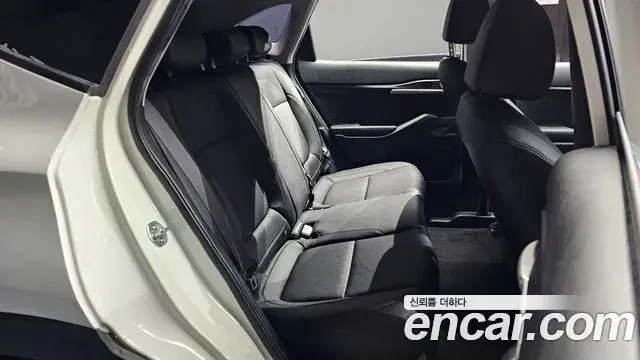 Kia Seltos 2021 — Şəkil 5/20