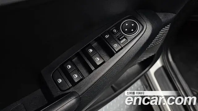 Kia Seltos 2021 — Şəkil 15/20