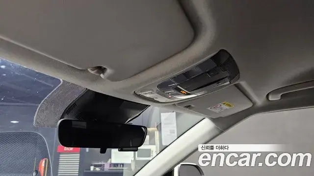 Kia Seltos 2021 — Şəkil 16/20