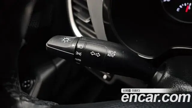 Kia Seltos 2021 — Şəkil 7/20