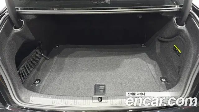 Audi A6 2023 — Şəkil 4/20