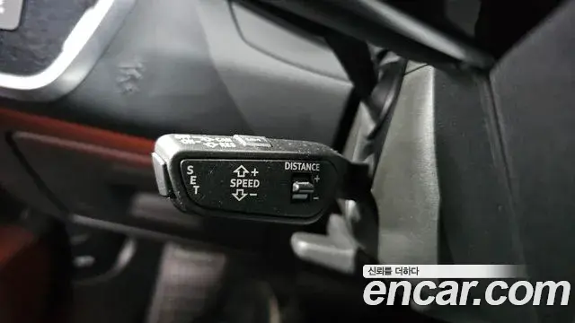 Audi A6 2020 — Photo 11/20