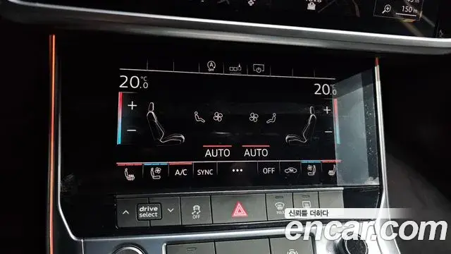 Audi A6 2020 — Photo 12/20