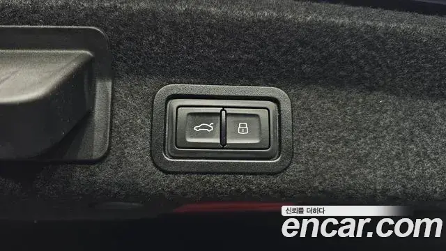 Audi A6 2020 — Photo 19/20
