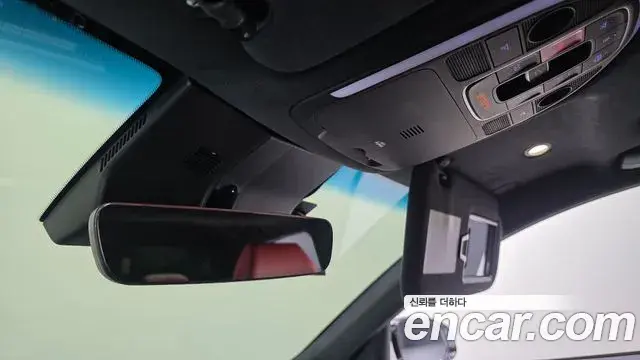 Genesis G70 2023 — ფოტო 24/33