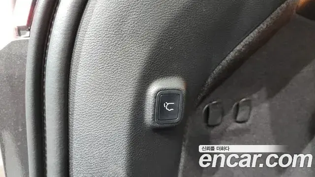 Jeep Cherokee 2021 — Şəkil 36/36