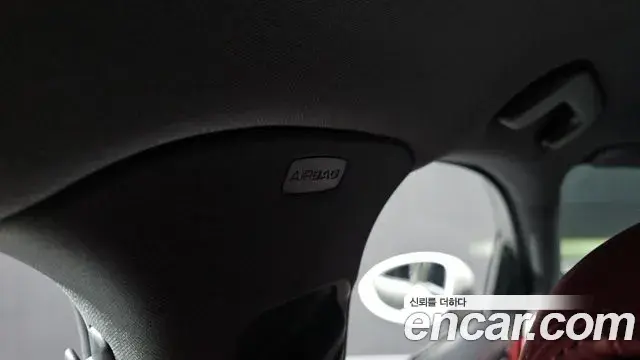 Porsche Cayenne 2022 — Photo 30/32