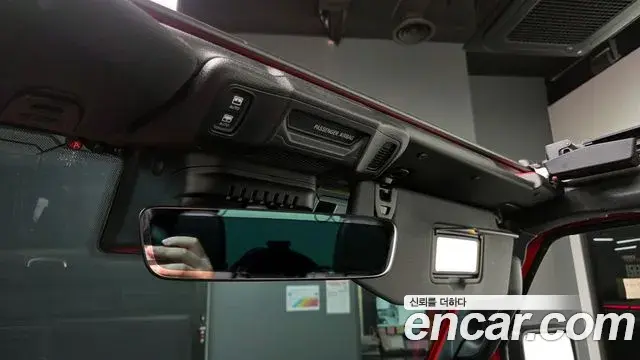 Jeep Wrangler 2024 — Şəkil 18/31