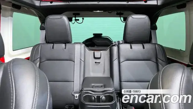 Jeep Wrangler 2024 — Şəkil 10/31